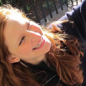 Meet your Posher, Katey